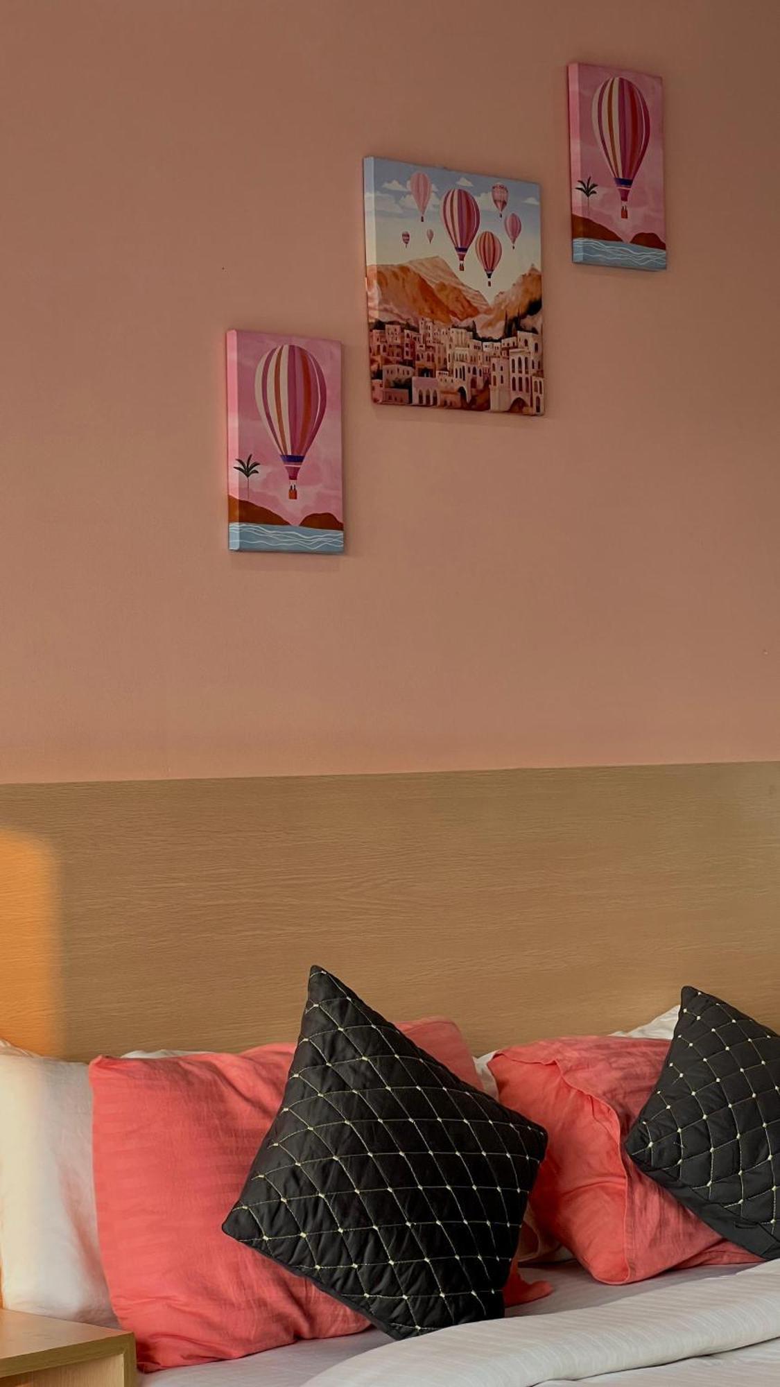 Beach House Varkala By Palmyra 외부 사진